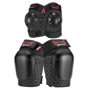 187 x Independent Combo Pack Pads