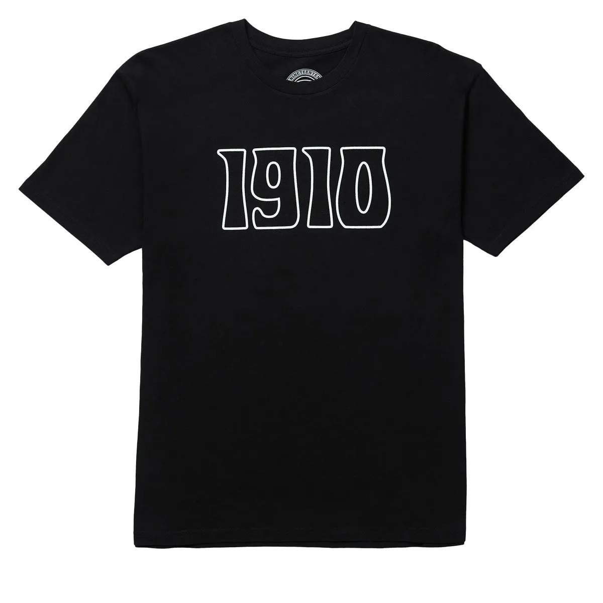 1910 Daybreak T-Shirt - Vintage Black