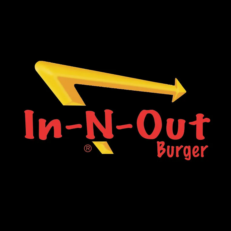 2022 Youth In-N-Out Golden Hour Black