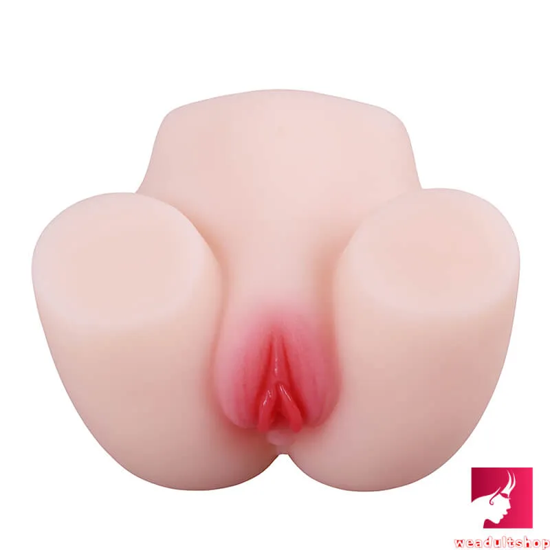 4.4lb Young Tender Sex Doll Torso Real Feeling Ass For Adult Men