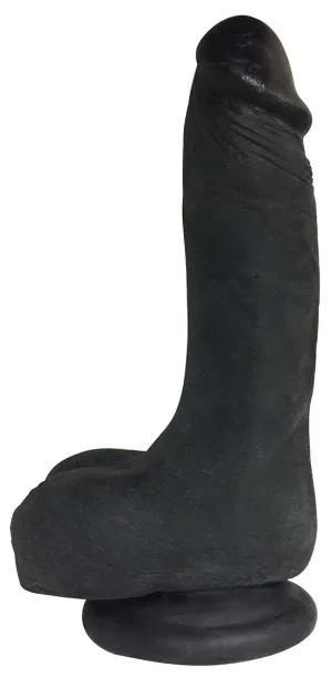 7 Home Grown Cock - Midnight