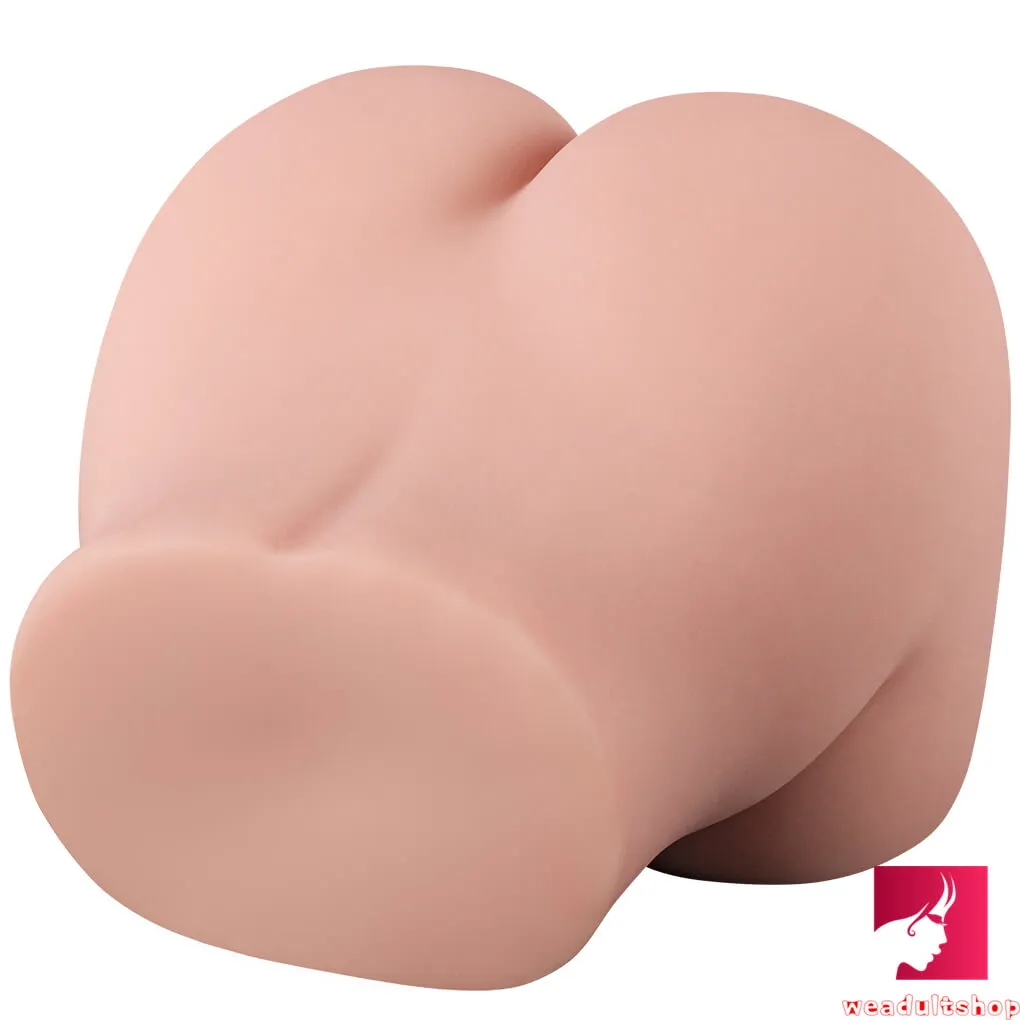 7.72lb Real Feeling Big Ass Sex Toy For Anal Love Sex Torso