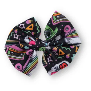 80s Party Butterfly and Dainty