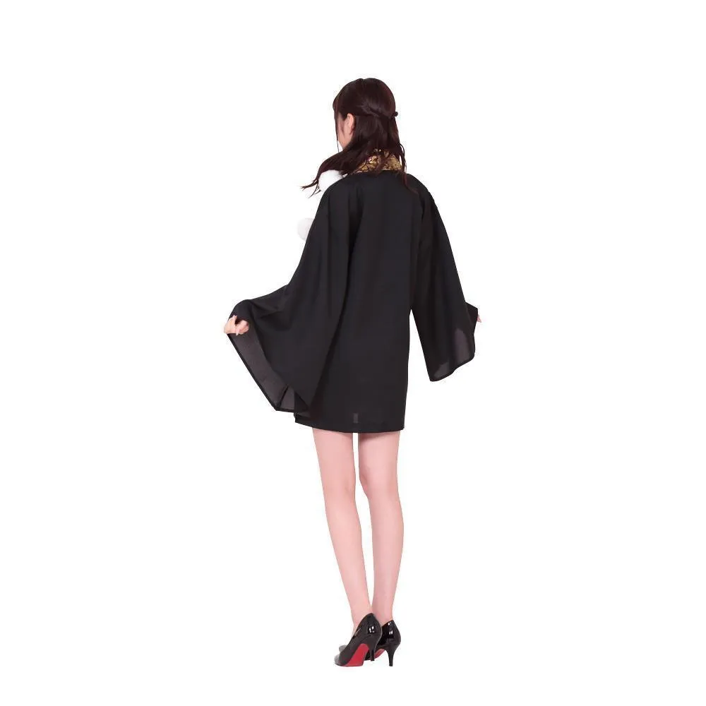 A&T - Bucchake Osho Costume (Multi Colour)