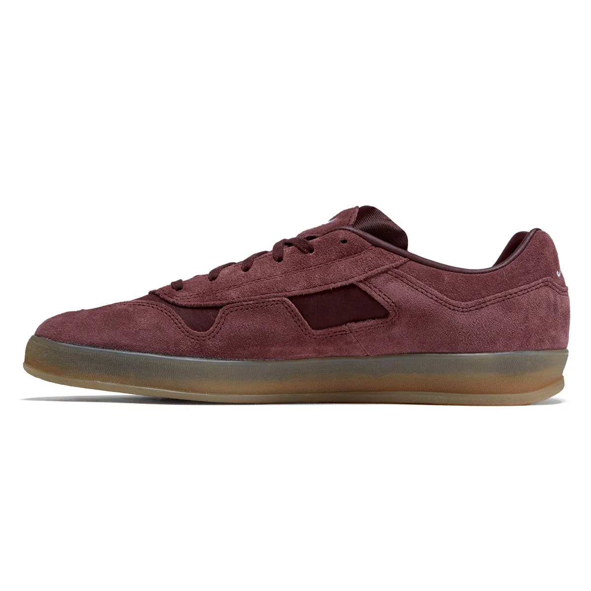 Adidas Aloha Super Shoes - Aurora Ruby/Core Black/Gum
