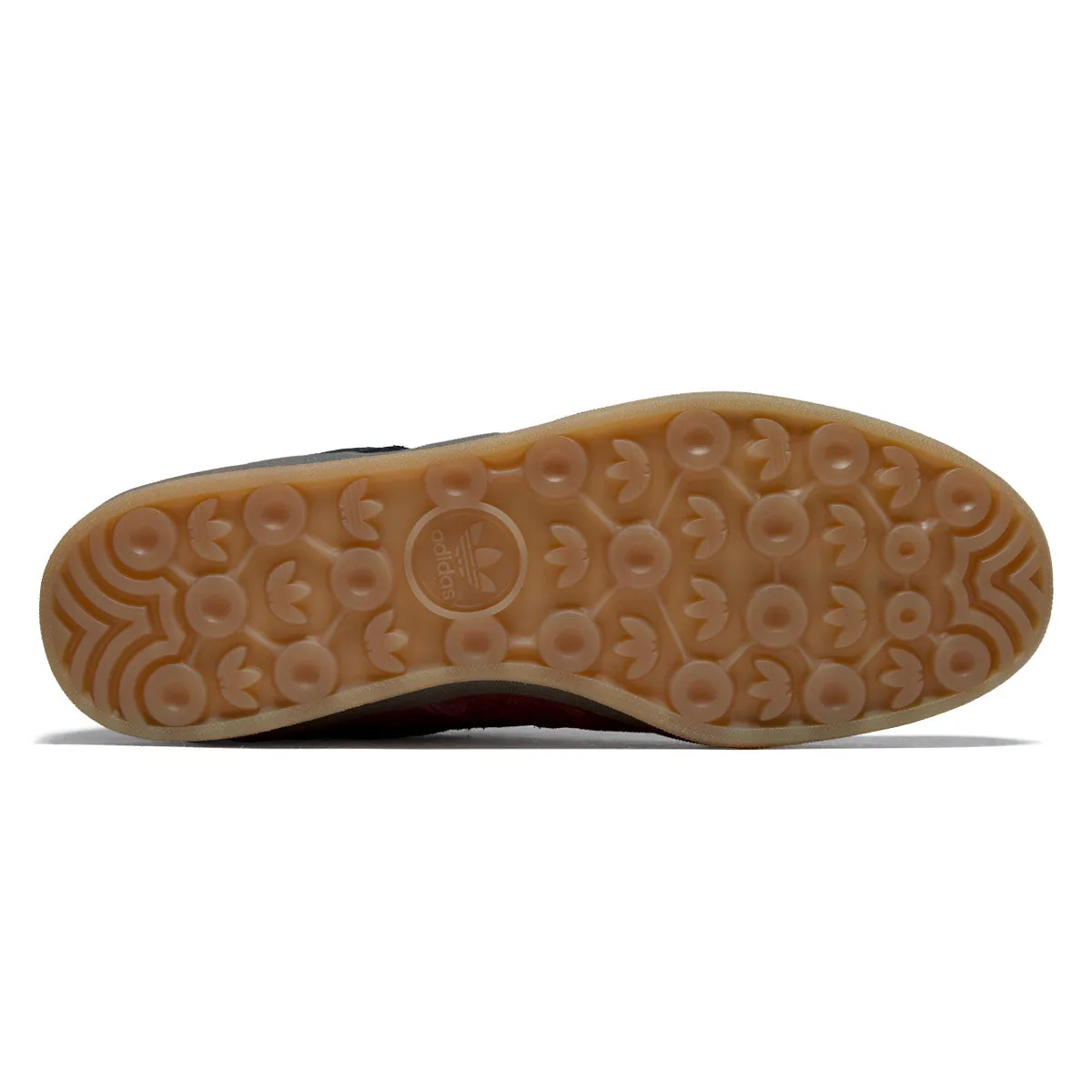 Adidas Aloha Super Shoes - Aurora Ruby/Core Black/Gum