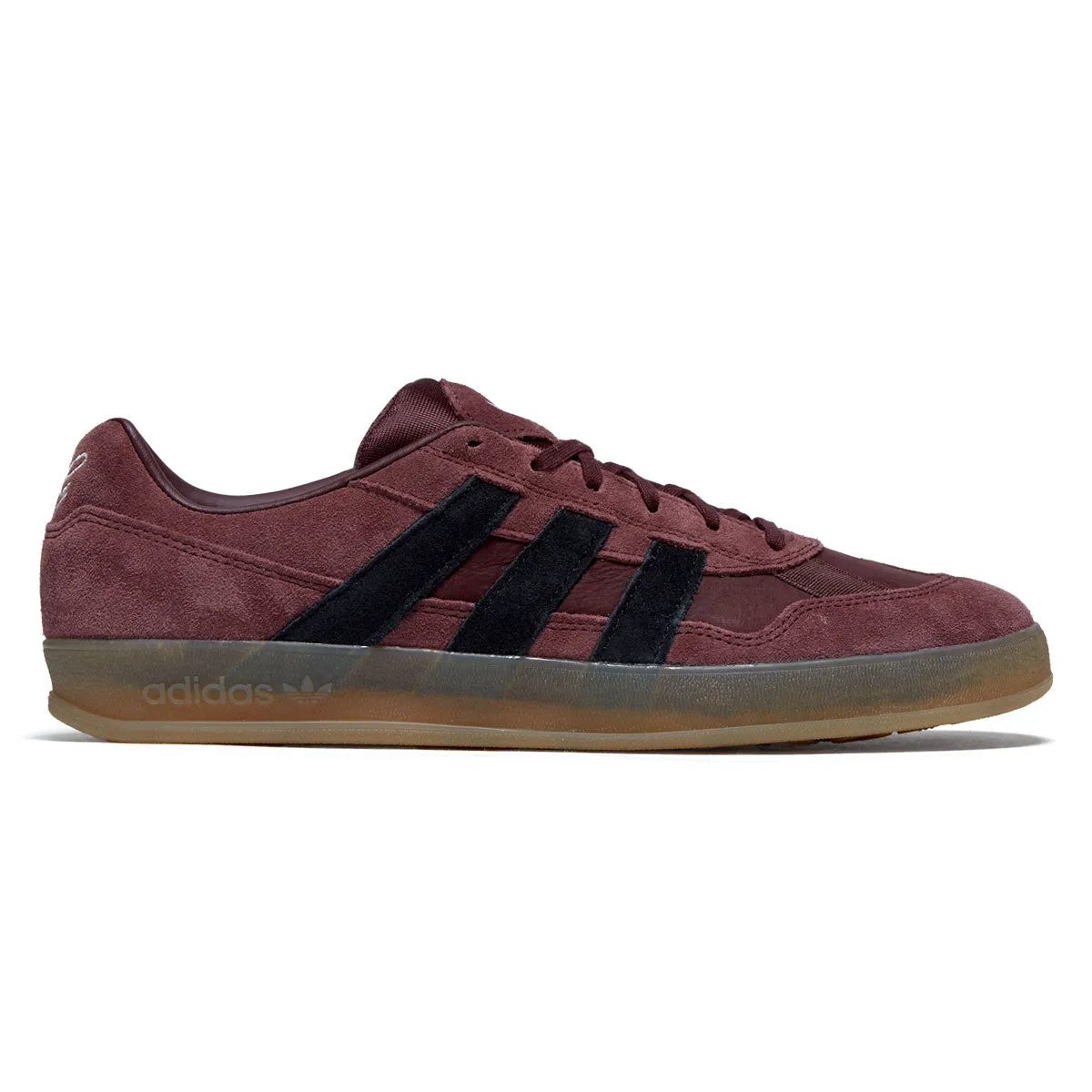 Adidas Aloha Super Shoes - Aurora Ruby/Core Black/Gum