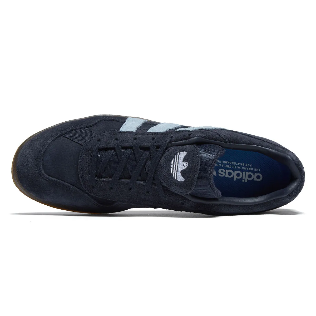 Adidas Aloha Super Shoes - Legend Ink/Clear Sky/Gum Five