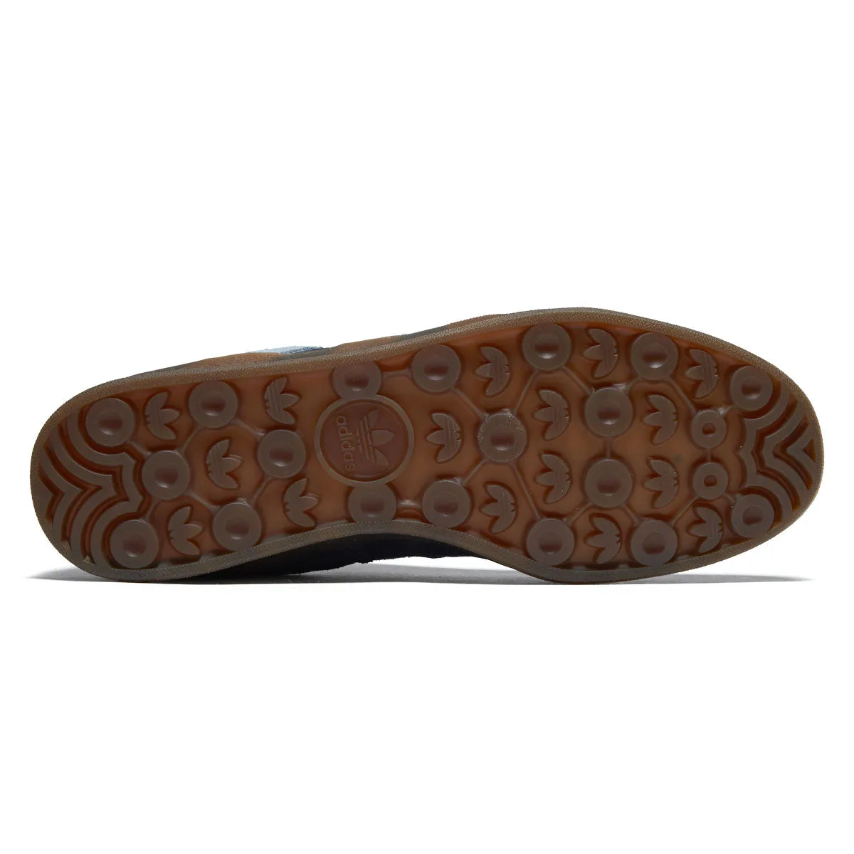 Adidas Aloha Super Shoes - Legend Ink/Clear Sky/Gum Five