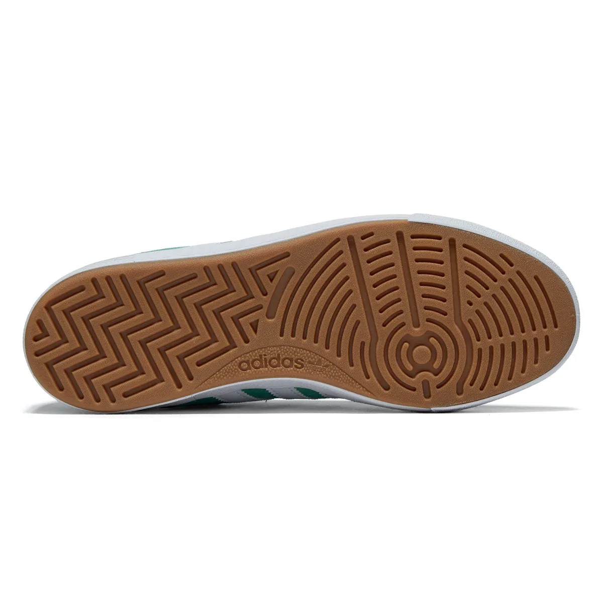 Adidas Nora Shoes - Court Green/Ftwr White/Gum