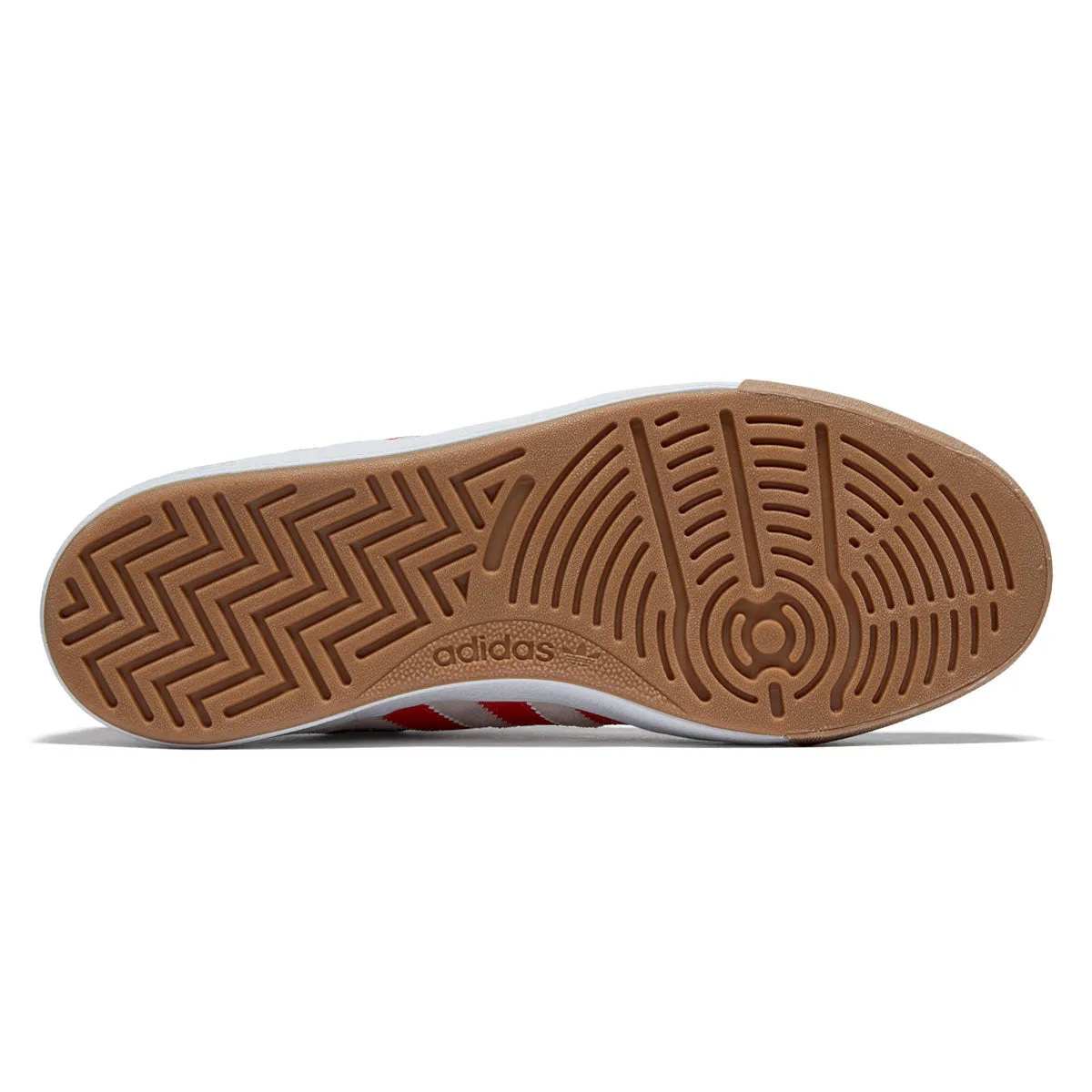 Adidas Nora Shoes - Wonder White/Orange/Gum