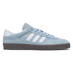 Adidas Puig Indoor Shoes - Clear Sky/Ftwr White/Gum Five