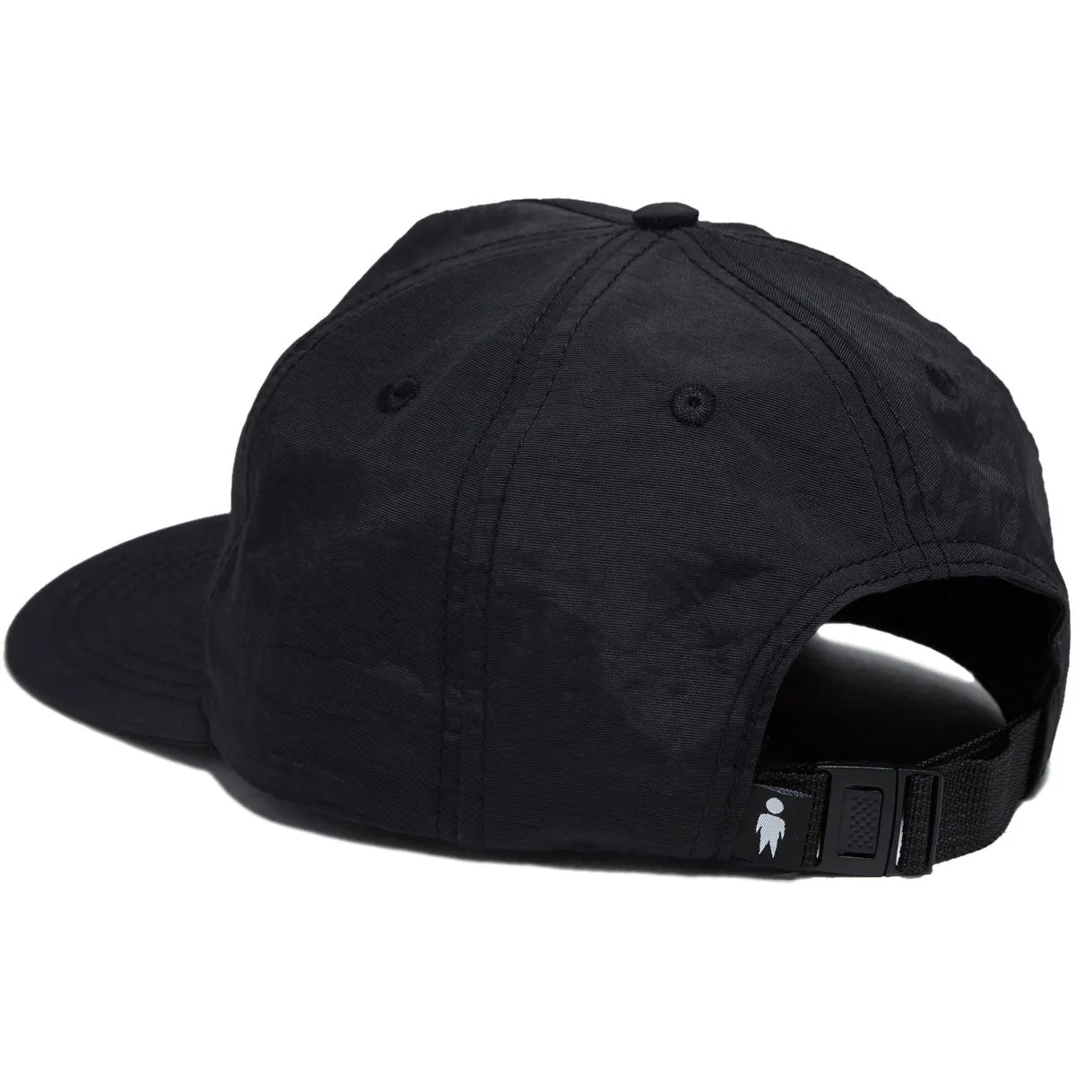 Alien Workshop Bolts Hat - Black