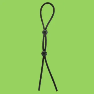 Anello Pene Regolabile Double Booster