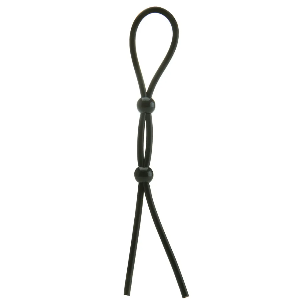 Anello Pene Regolabile Double Booster
