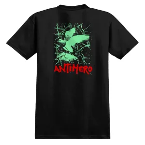 Anti-Hero Repossessed T-Shirt - Black