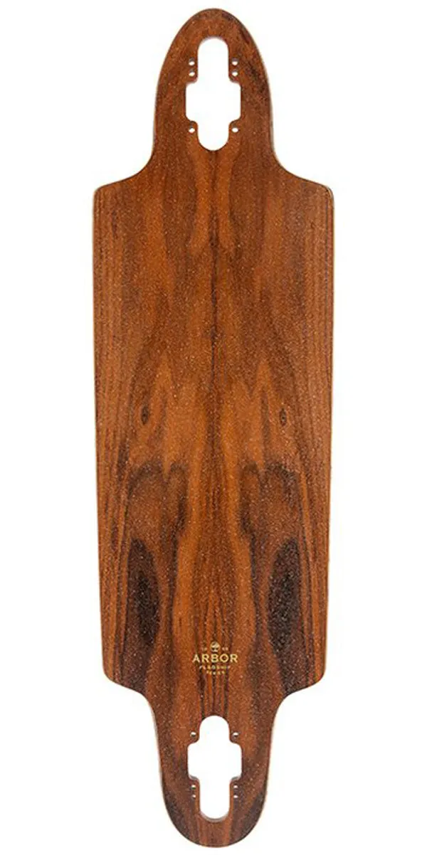 Arbor Flagship Zeppelin 32" Longboard Deck