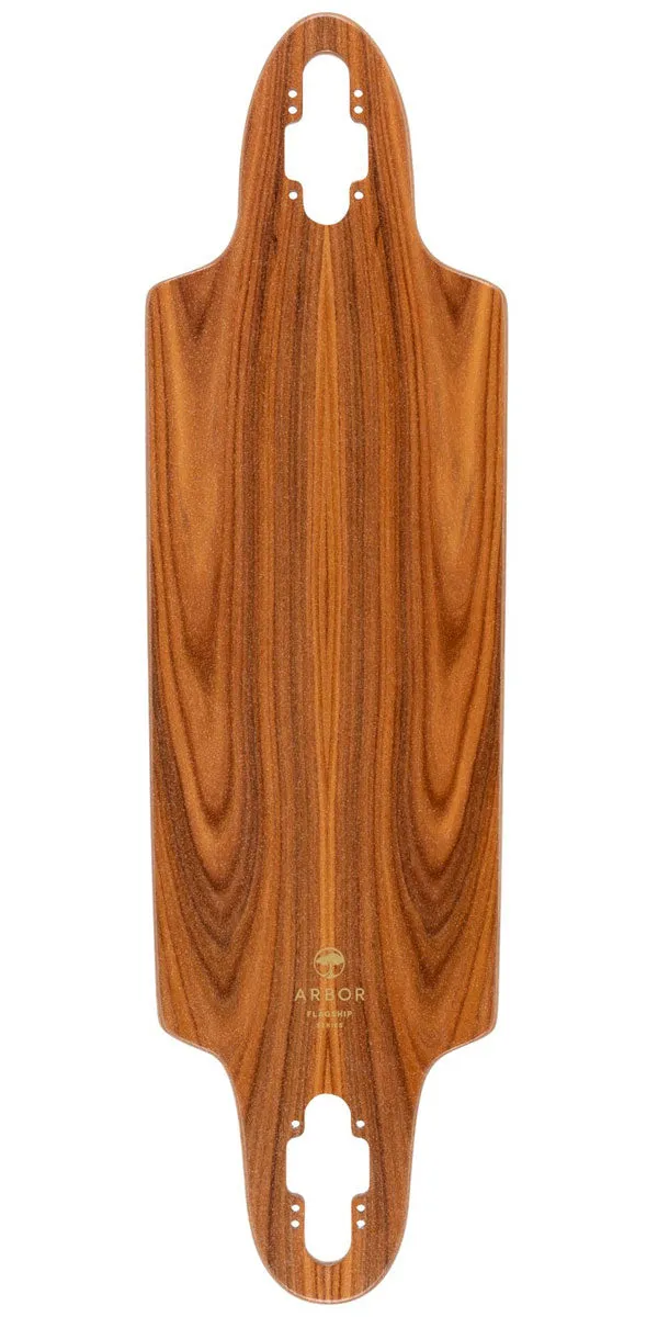 Arbor Flagship Zeppelin 32" Longboard Deck