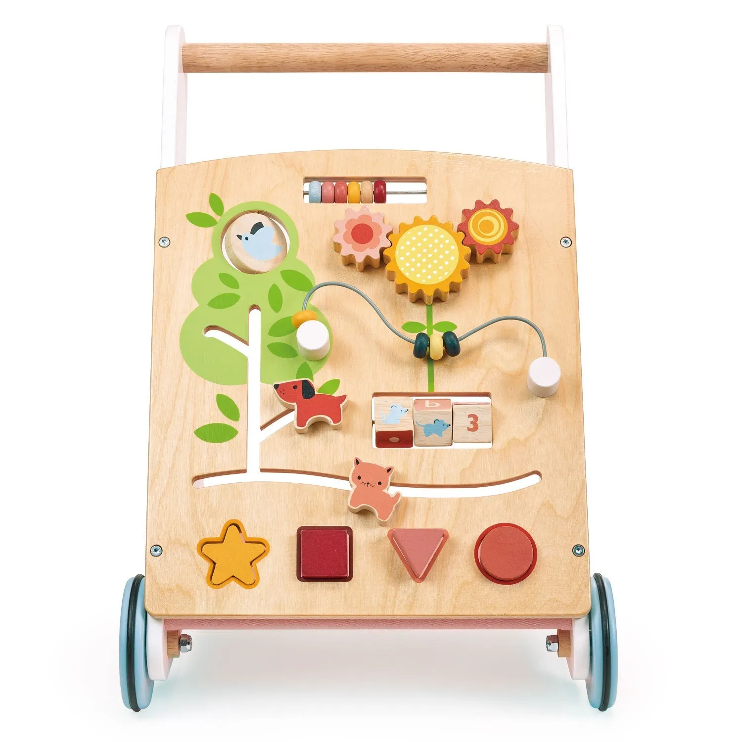 Bambino Activity Walker
