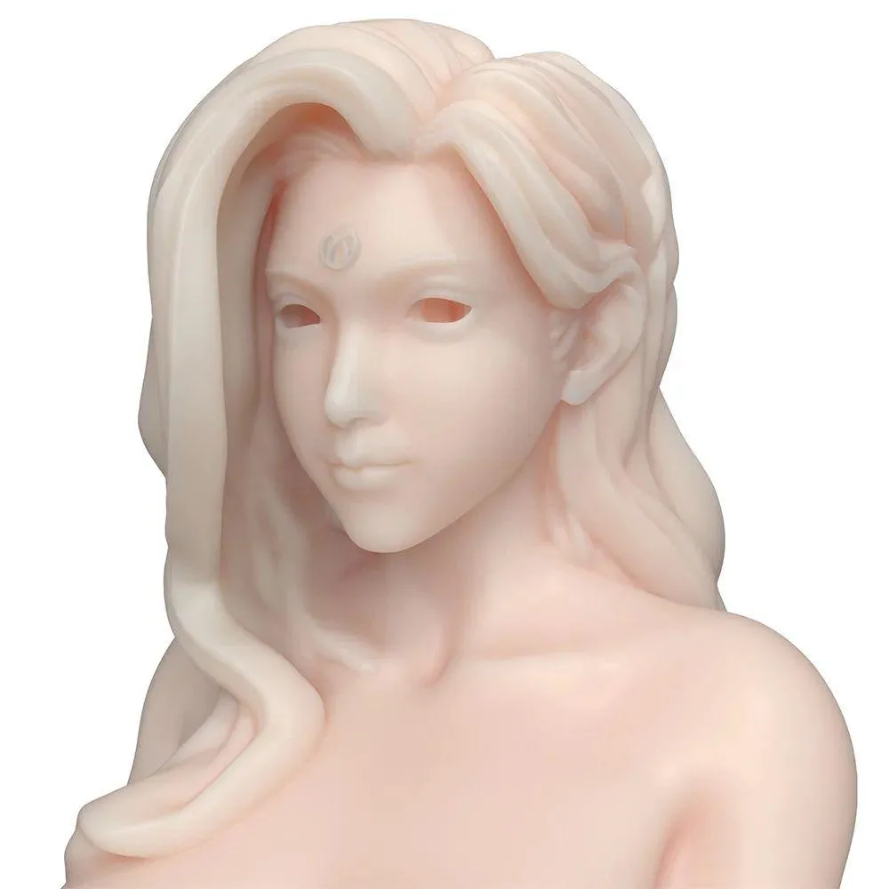 Brienna Hentai Anime Dolls Big Tits Joe Lifelike Male Masturbator IPX9 Realistic Pocket Pussy