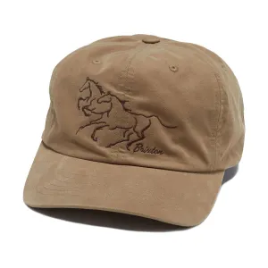 Brixton Cardova Mp Adj Hat - Sand