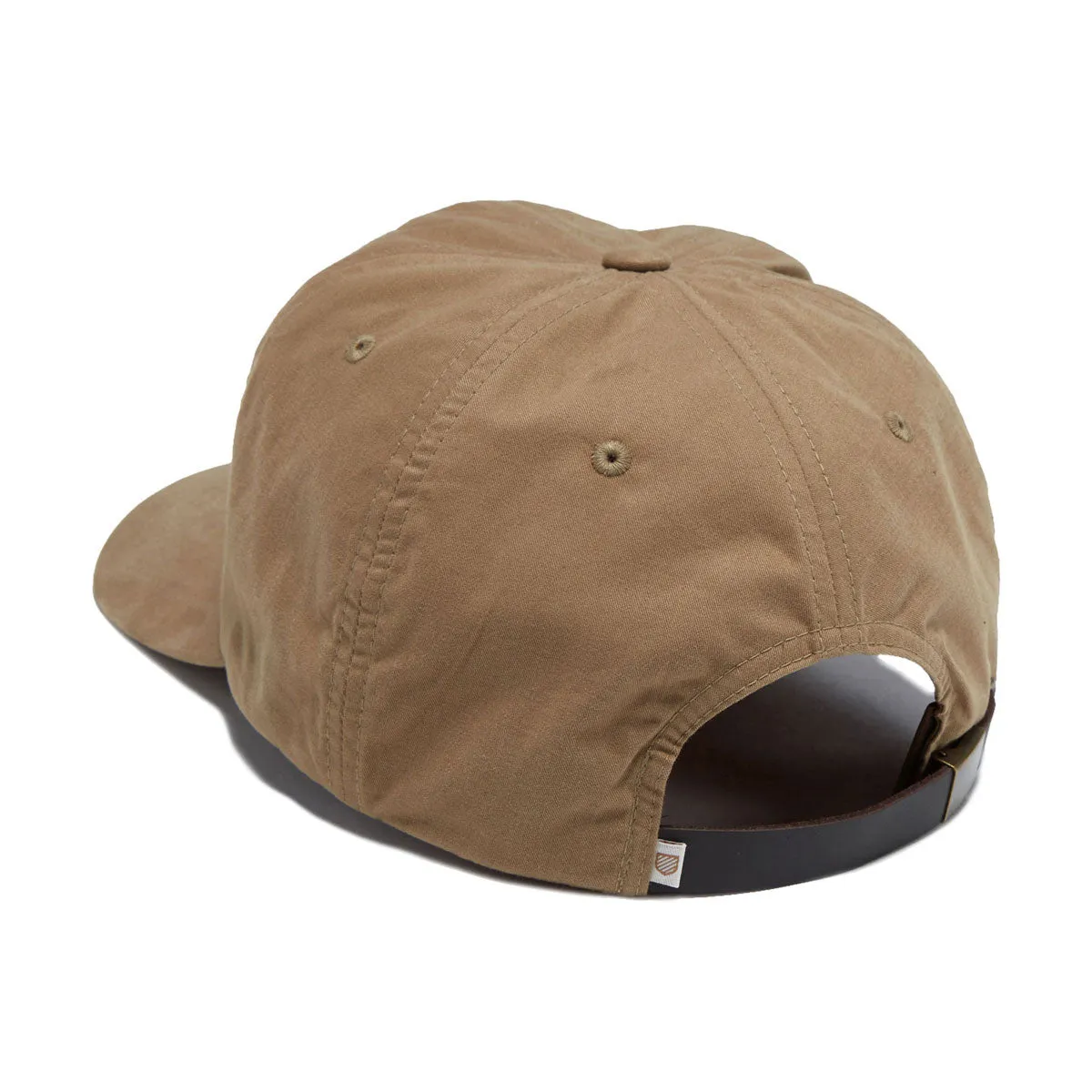 Brixton Cardova Mp Adj Hat - Sand