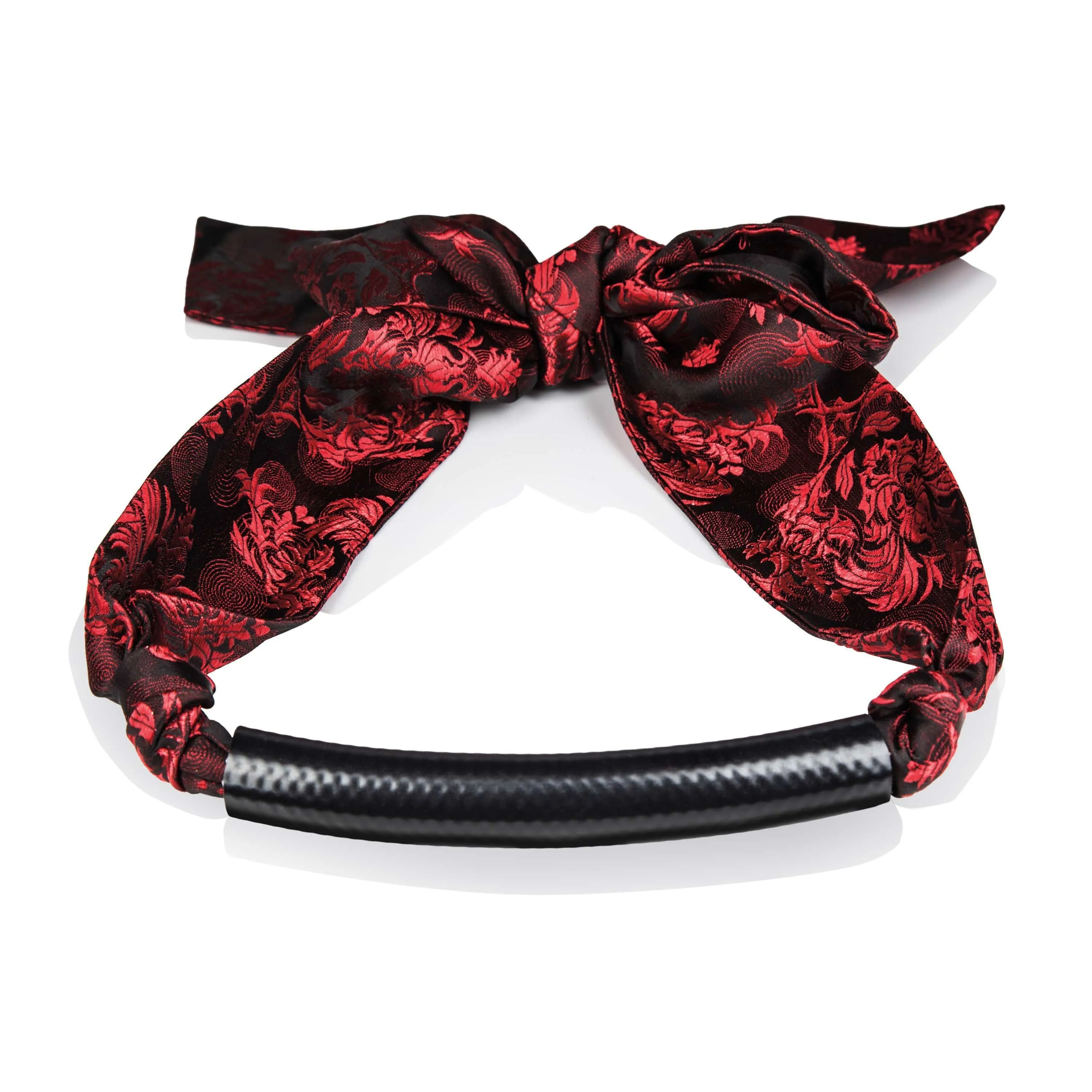 California Exotics - Scandal Bar Gag (Red)