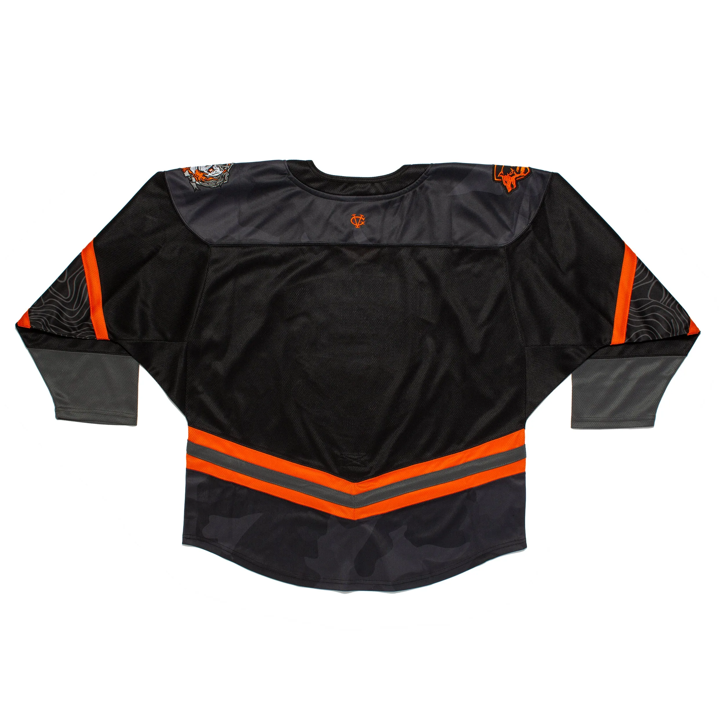 Call Of Duty HC Hockey Jersey