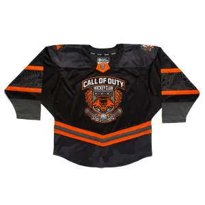 Call Of Duty HC Hockey Jersey
