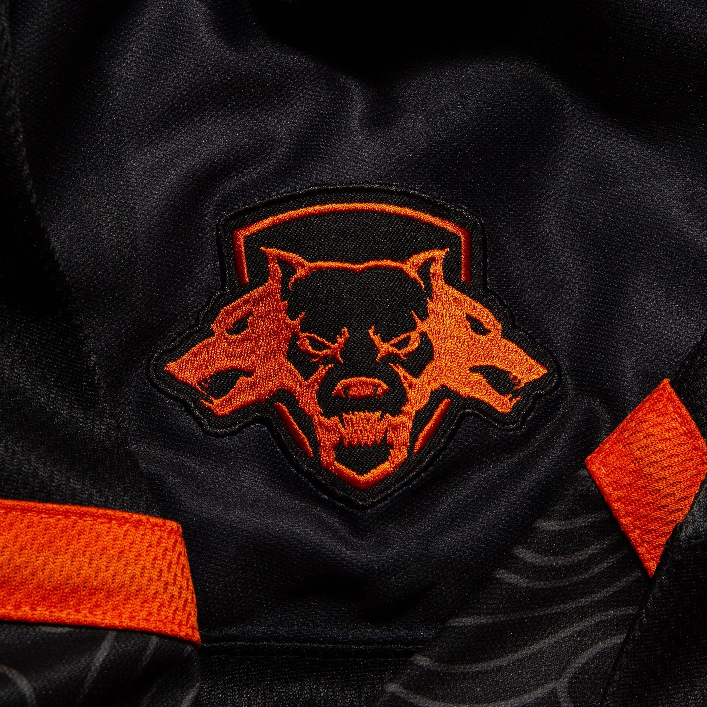 Call Of Duty HC Hockey Jersey