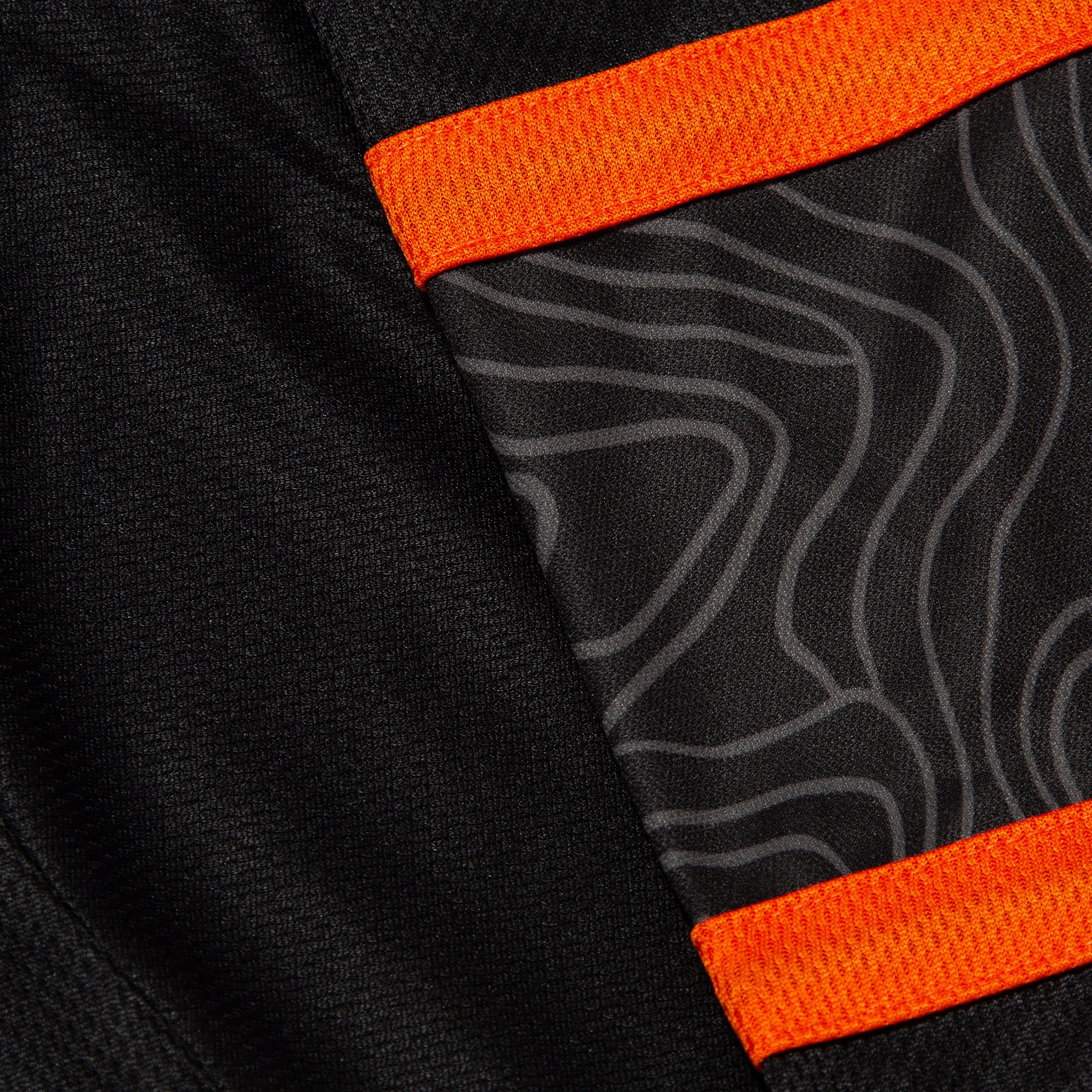 Call Of Duty HC Hockey Jersey