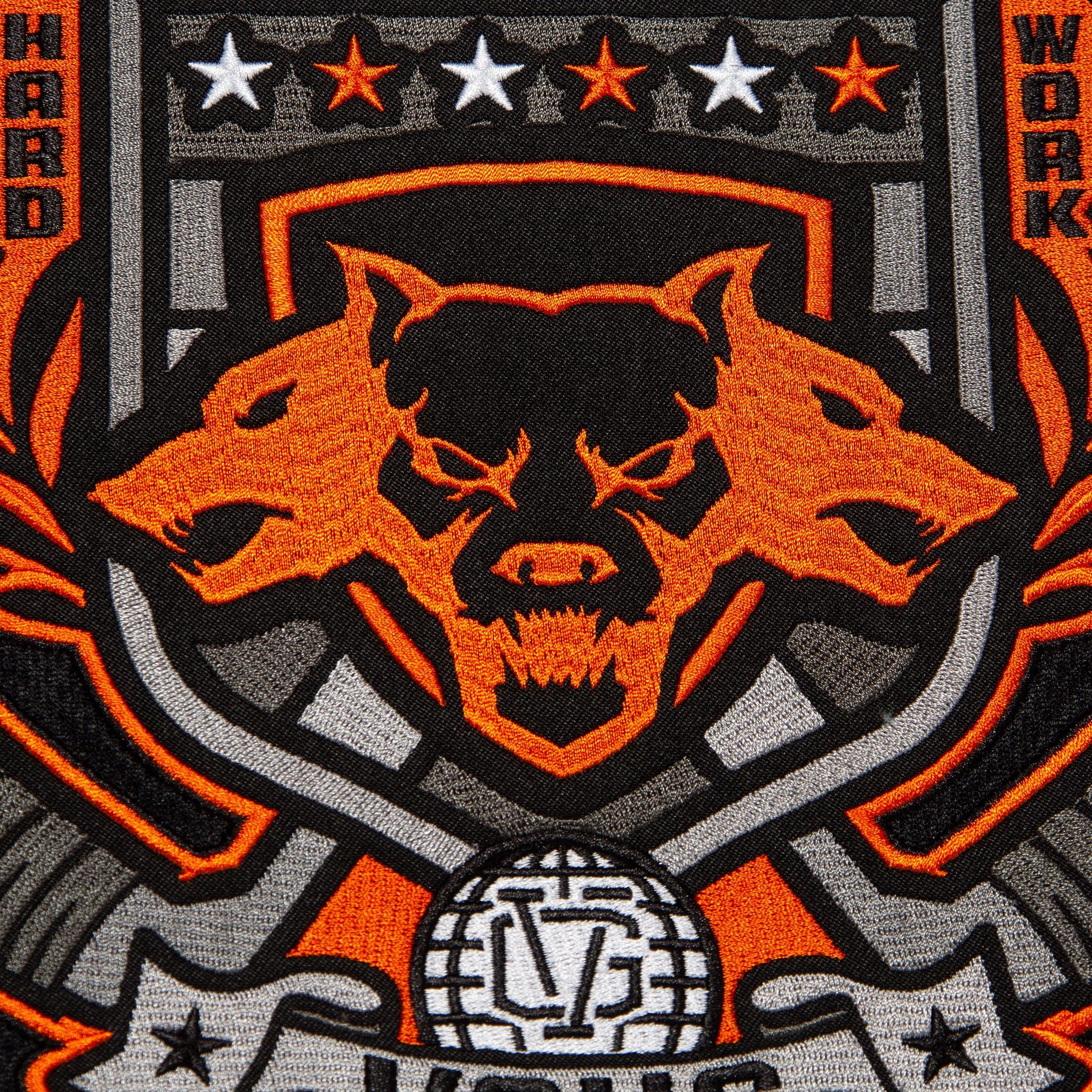 Call Of Duty HC Hockey Jersey