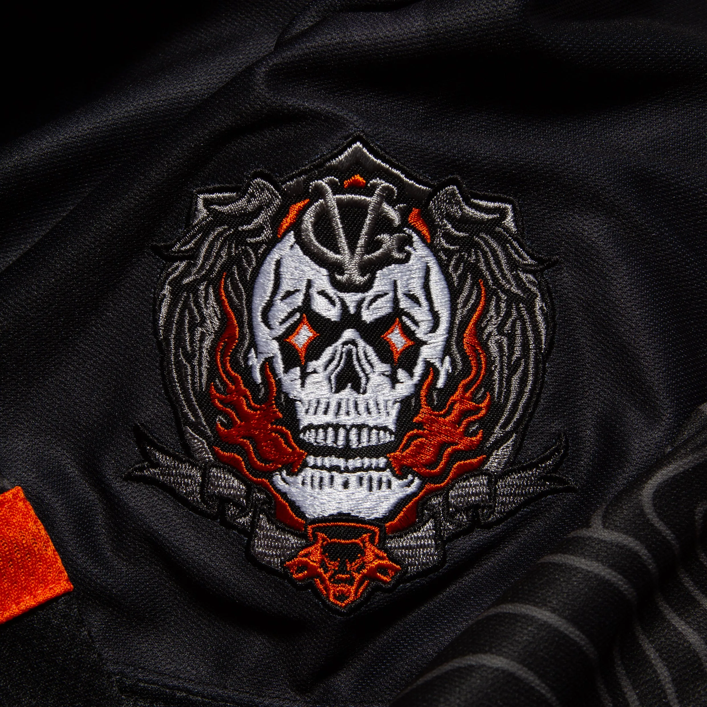 Call Of Duty HC Hockey Jersey