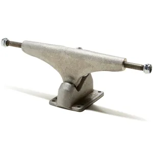 Carver C7 Longboard Trucks - Raw - 6.50"