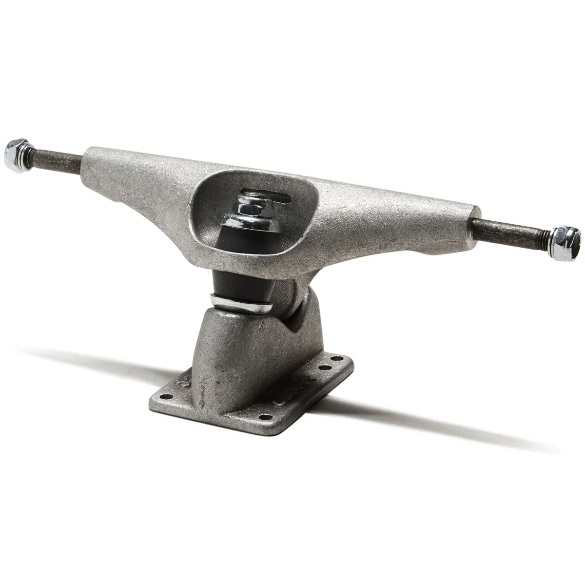 Carver C7 Longboard Trucks - Raw - 6.50"