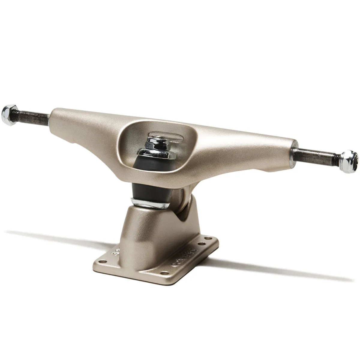 Carver CX Longboard Trucks - Bel Air Gold Metallic - 6.50"