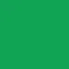 CCS Clear Skateboard Riser Pads - Green - 1/8"