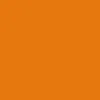 CCS Clear Skateboard Riser Pads - Orange - 1/8"