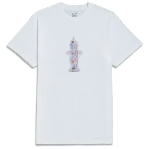 CCS Going Clear Hydrant T-Shirt - White