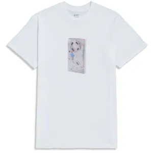 CCS Going Clear VHS T-Shirt - White