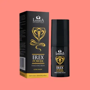 Crema Erezione PowerBoy