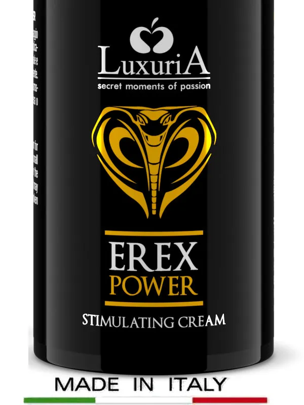 Crema Erezione PowerBoy