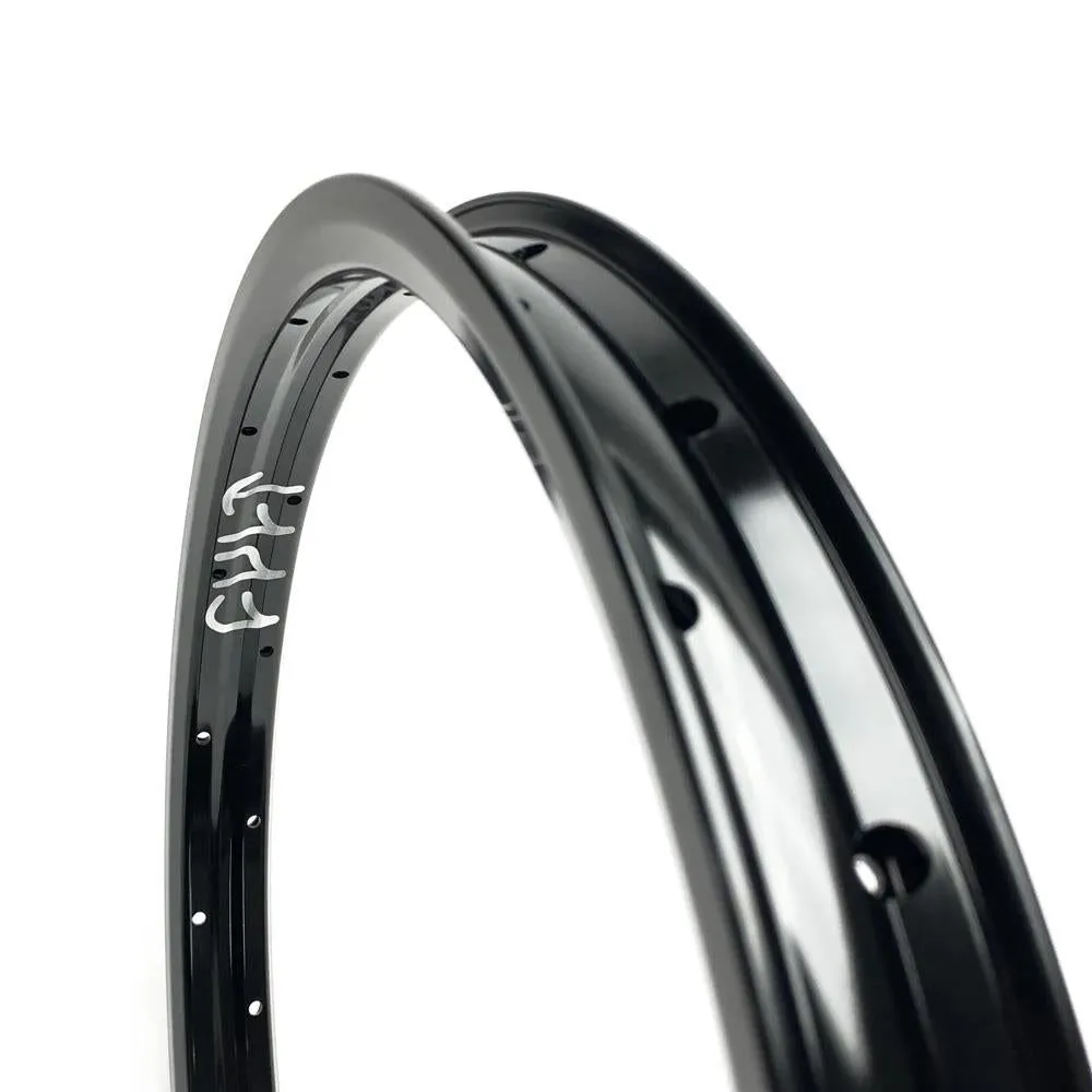 Cult Match V2 Rim