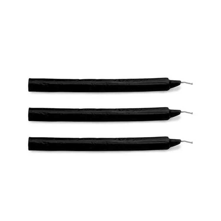 Dark Dripper 3 Pack Fetish Candles