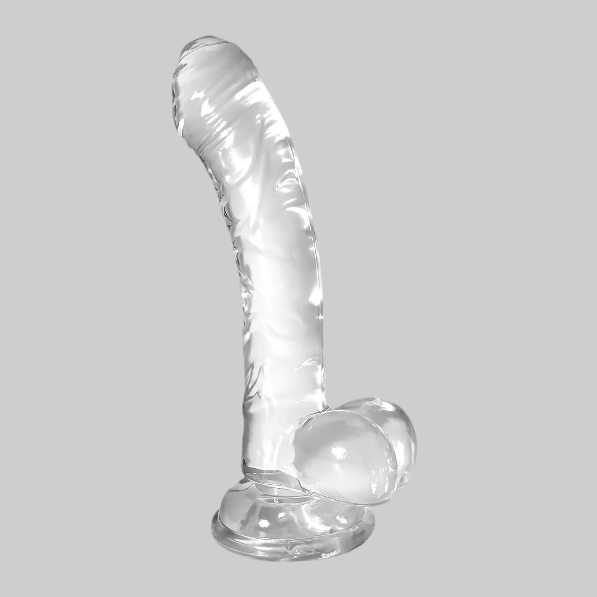 Dildo Hudini 13.5cm