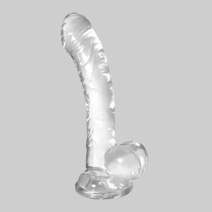 Dildo Hudini 13.5cm
