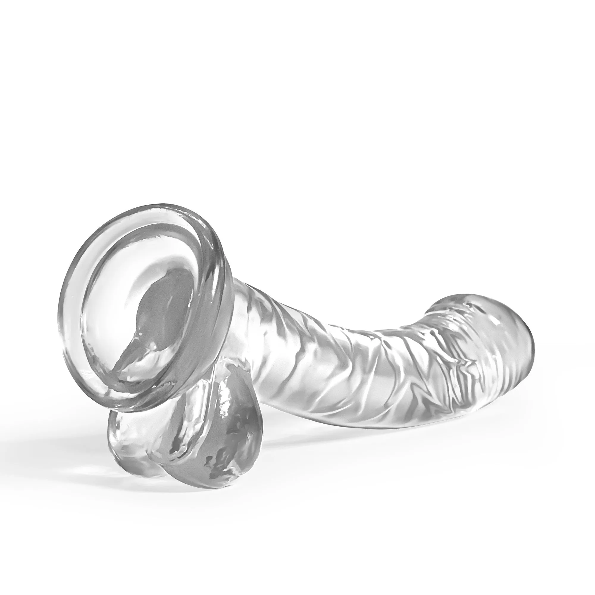 Dildo Hudini 13.5cm