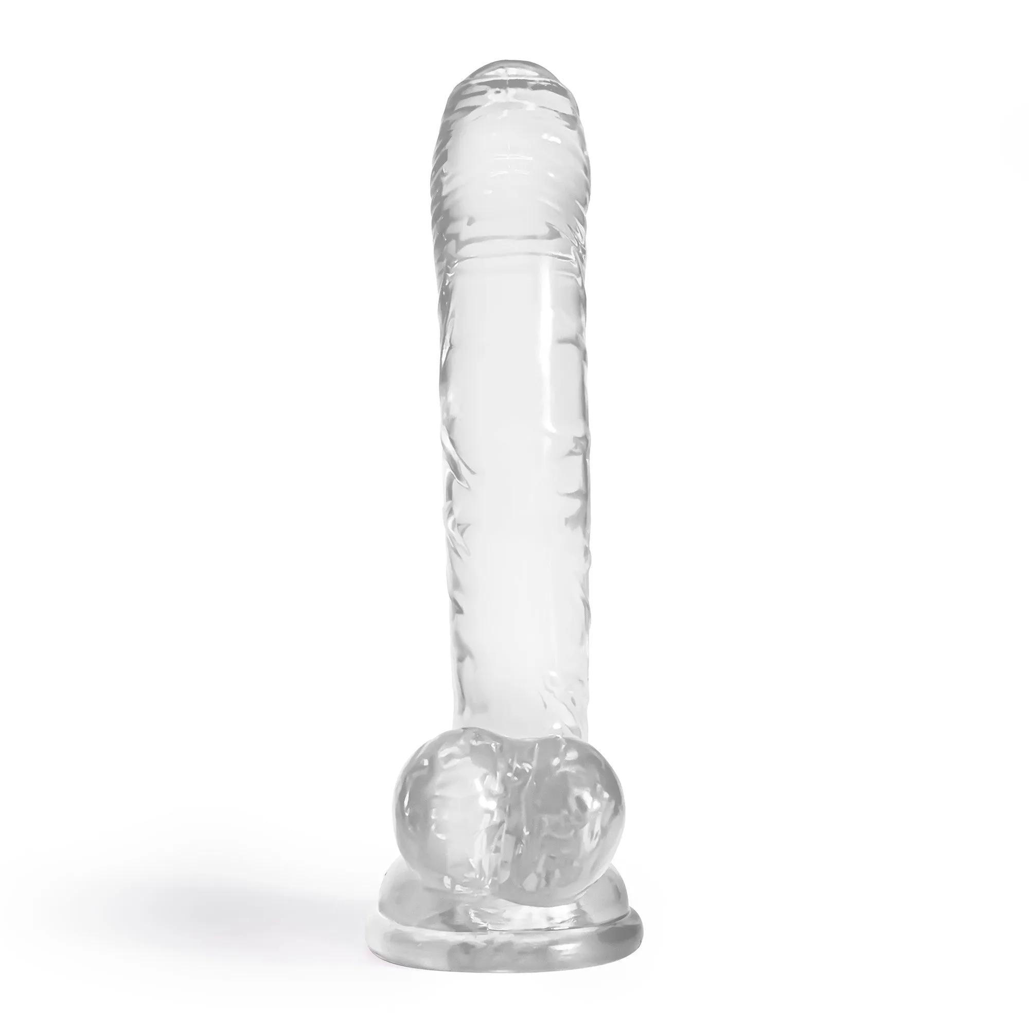 Dildo Hudini 13.5cm