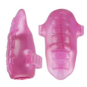 Doc Johnson GoodHead Tongue Vibe