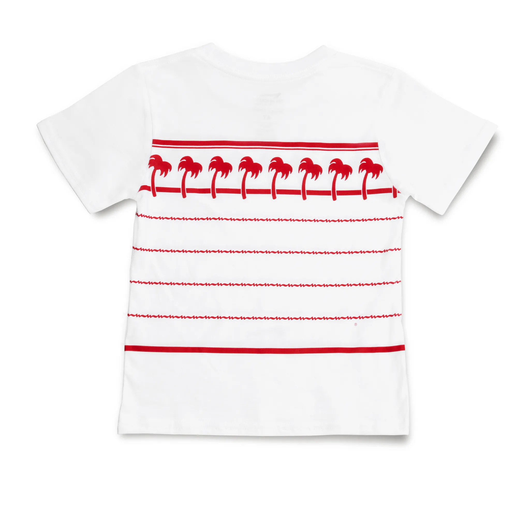 DRINK CUP TODDLER T-SHIRT